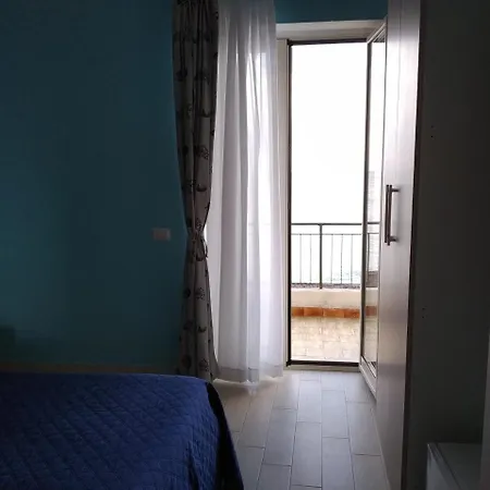 Hotell Baia Otello